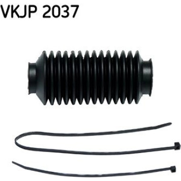 SKF VKJP 2037 Faltenbalgsatz, Lenkung SKF VKJP 2037 Faltenbalgsatz, Lenkung