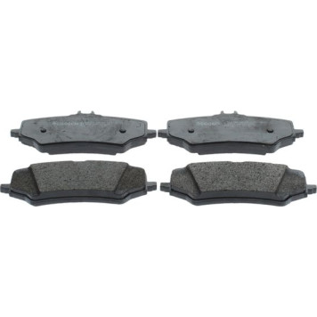BOSCH 0 986 460 167 Bremsbelagsatz, Scheibenbremse BOSCH 0 986 460 167 Bremsbelagsatz, Scheibenbremse