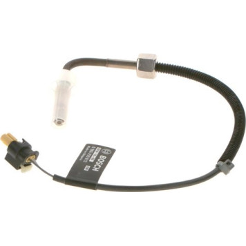 BOSCH 0 986 259 013 Sensor, Abgastemperatur BOSCH 0 986 259 013 Sensor, Abgastemperatur