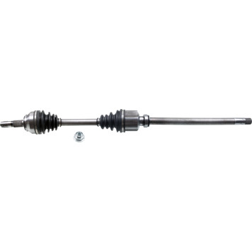 FEBI BILSTEIN 182762 Antriebswelle FEBI BILSTEIN 182762 Antriebswelle