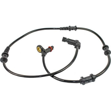 Metzger 0900128 Sensor, Raddrehzahl