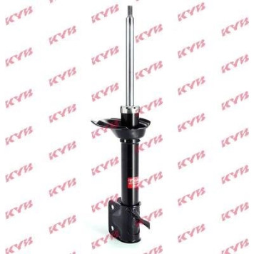 KYB 334357 Stoßdämpfer Hinten links Excel-G