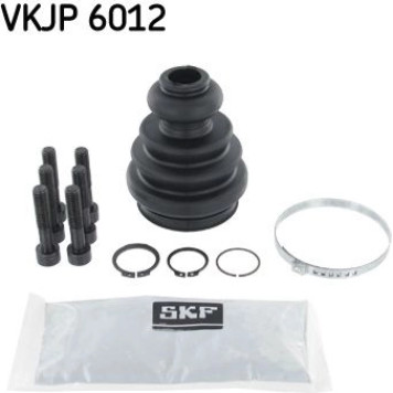 SKF VKJP 6012 Faltenbalgsatz, Antriebswelle SKF VKJP 6012 Faltenbalgsatz, Antriebswelle