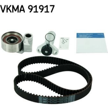 SKF VKMA 91917 Zahnriemensatz SKF VKMA 91917 Zahnriemensatz