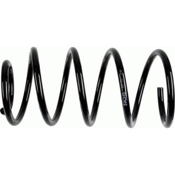 Sachs 993 214 Fahrwerksfeder