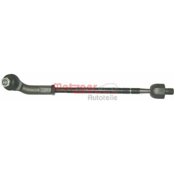 Metzger 56006302 Spurstange COMPETENCE KIT Metzger 56006302 Spurstange COMPETENCE KIT
