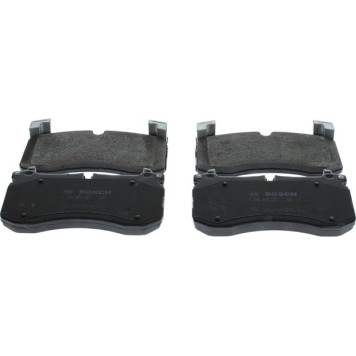 BOSCH 0 986 460 037 Bremsbelagsatz, Scheibenbremse BOSCH 0 986 460 037 Bremsbelagsatz, Scheibenbremse