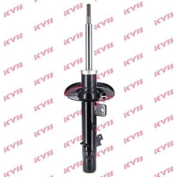 KYB 339709 Stoßdämpfer Vorne rechts Excel-G KYB 339709 Stoßdämpfer Vorne rechts Excel-G
