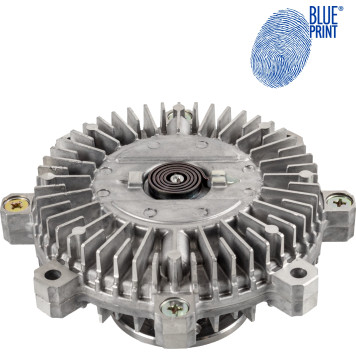 Blue Print ADG091802 Kupplung, Kühlerlüfter Blue Print ADG091802 Kupplung, Kühlerlüfter