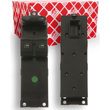 FEBI BILSTEIN 38640 Schalter, Türverriegelung FEBI BILSTEIN 38640 Schalter, Türverriegelung