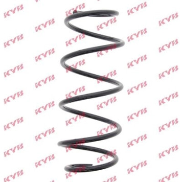 KYB RG1366 Fahrwerksfeder K-Flex KYB RG1366 Fahrwerksfeder K-Flex