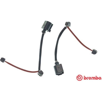 Brembo A 00 448 Warnkontakt, Bremsbelagverschleiß PRIME LINE