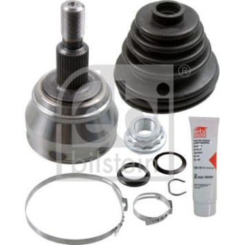 FEBI BILSTEIN 186051 Gelenksatz, Antriebswelle