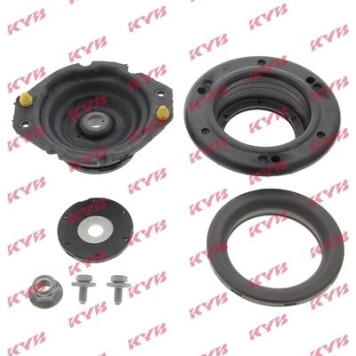 KYB SM1529 Reparatursatz, Federbeinstützlager Suspension Mounting Kit KYB SM1529 Reparatursatz, Federbeinstützlager Suspension Mounting Kit
