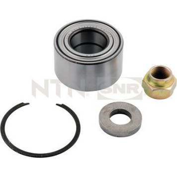 NTN-SNR R158.28 Radlagersatz NTN-SNR R158.28 Radlagersatz