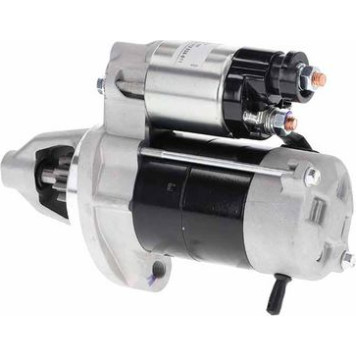 Hella 8EA 012 528-811 Starter