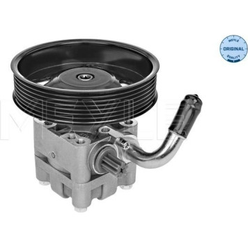 Meyle 33-14 631 0000 Hydraulikpumpe, Lenkung MEYLE-ORIGINAL: True to OE Meyle 33-14 631 0000 Hydraulikpumpe, Lenkung MEYLE-ORIGINAL: True to OE