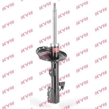 KYB 334400 Stoßdämpfer Vorne links Excel-G KYB 334400 Stoßdämpfer Vorne links Excel-G
