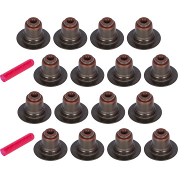 FEBI BILSTEIN 32384 Dichtungssatz, Ventilschaft FEBI BILSTEIN 32384 Dichtungssatz, Ventilschaft
