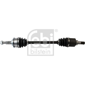 febi bilstein 192904 Antriebswelle febi bilstein 192904 Antriebswelle