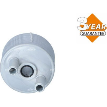 NRF 31214 Ölkühler, Automatikgetriebe EASY FIT NRF 31214 Ölkühler, Automatikgetriebe EASY FIT