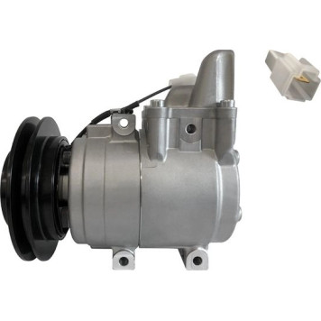 Mahle ACP 1172 000S Kompressor, Klimaanlage BEHR Mahle ACP 1172 000S Kompressor, Klimaanlage BEHR