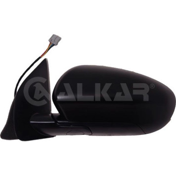 Alkar 6125567 Außenspiegel Alkar 6125567 Außenspiegel