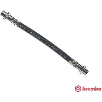 Brembo T 85 050 Bremsschlauch ESSENTIAL LINE Brembo T 85 050 Bremsschlauch ESSENTIAL LINE