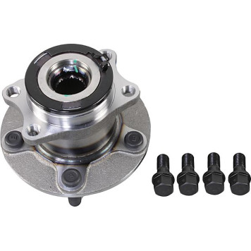 2x Metzger WM 2239 Radlagersatz COMPETENCE KIT 2x Metzger WM 2239 Radlagersatz COMPETENCE KIT