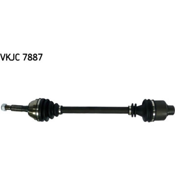 SKF VKJC 7887 Antriebswelle