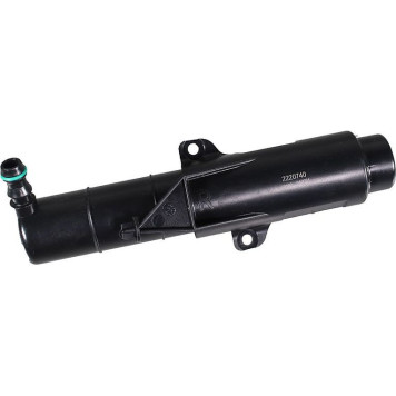 Metzger 2220740 Waschwasserdüse, Scheinwerferreinigung