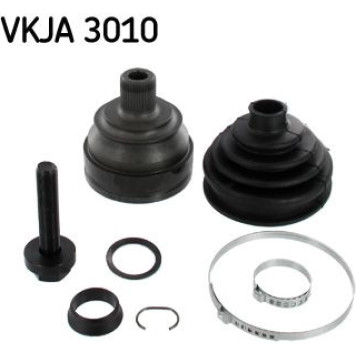 SKF VKJA 3010 Gelenksatz, Antriebswelle SKF VKJA 3010 Gelenksatz, Antriebswelle