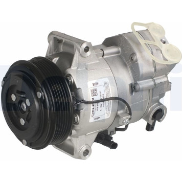 Delphi TSP0155988 Kompressor, Klimaanlage Delphi TSP0155988 Kompressor, Klimaanlage