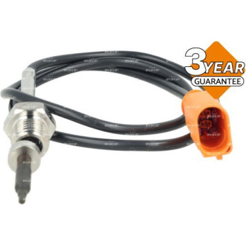 NRF 707191 Sensor, Abgastemperatur EASY FIT NRF 707191 Sensor, Abgastemperatur EASY FIT