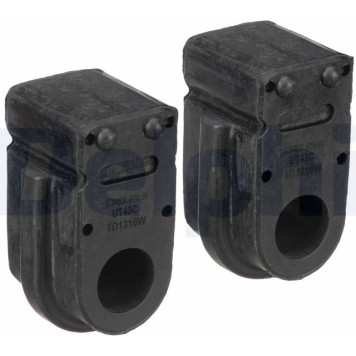 Delphi TD1316W Lagerbuchse, Stabilisator