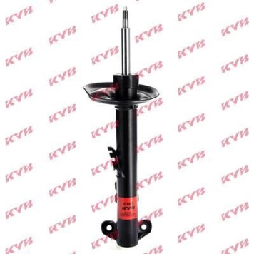 KYB 334605 Stoßdämpfer Vorne links Excel-G KYB 334605 Stoßdämpfer Vorne links Excel-G