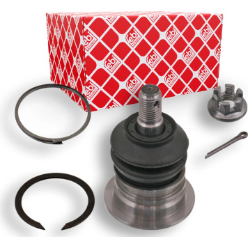 FEBI BILSTEIN 43066 Trag-/Führungsgelenk FEBI BILSTEIN 43066 Trag-/Führungsgelenk