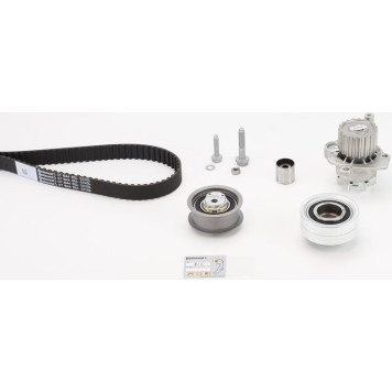 ContiTech CT1044WP2 Wasserpumpe + Zahnriemensatz ContiTech CT1044WP2 Wasserpumpe + Zahnriemensatz