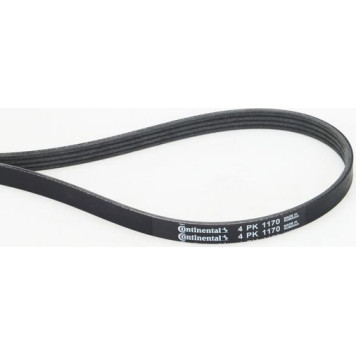 ContiTech 4PK1170 Keilrippenriemen