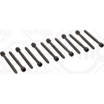 Elring 005.610 Zylinderkopfschraubensatz