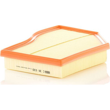 MANN-FILTER C 30 030 Luftfilter MANN-FILTER C 30 030 Luftfilter