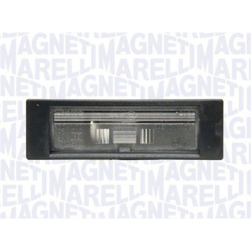 Magneti Marelli 715105104000 Kennzeichenleuchte Magneti Marelli 715105104000 Kennzeichenleuchte