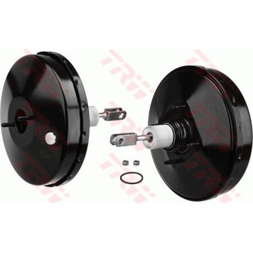 TRW PSA456 Bremskraftverstärker TRW PSA456 Bremskraftverstärker