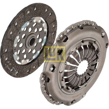 LuK 623 3234 09 Kupplungssatz RepSet LuK 623 3234 09 Kupplungssatz RepSet