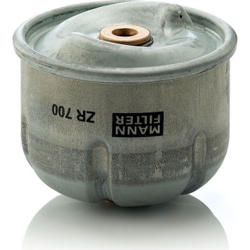 Mann-Filter ZR 700 X Ölfilter Mann-Filter ZR 700 X Ölfilter