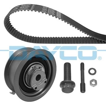 Dayco KTB189 Zahnriemensatz Dayco KTB189 Zahnriemensatz