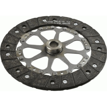 Sachs 1864 506 031 Kupplungsscheibe Sachs 1864 506 031 Kupplungsscheibe