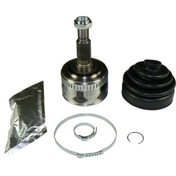 Metzger 7110089 Gelenksatz, Antriebswelle COMPETENCE KIT Metzger 7110089 Gelenksatz, Antriebswelle COMPETENCE KIT