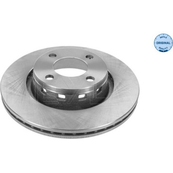 Meyle 115 521 1110 Bremsscheibe MEYLE-ORIGINAL: True to OE Meyle 115 521 1110 Bremsscheibe MEYLE-ORIGINAL: True to OE