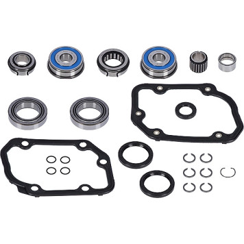 LuK 462 0196 10 Reparatursatz, Schaltgetriebe GearBOX LuK 462 0196 10 Reparatursatz, Schaltgetriebe GearBOX